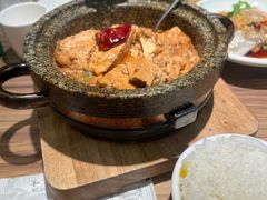 -九转小磨·非遗东北菜(万达广场店)