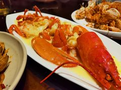 -达叔香味海鲜(海棠68环球美食街店)