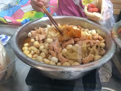 -小白房辣焙子(西落凤街店)