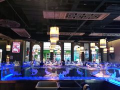 -川人百味·水煮活鱼(赛罕万达店)