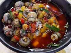 -聚味瞿记·龙虾堂(树木岭店)