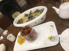-禄福山庄•顺德菜·融和菜(龙江店)