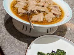 -老人和饭店(淮海中路店)