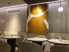 大堂-théATRE 茶聚场(王府中環店)