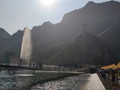 -野三坡清泉山风景区