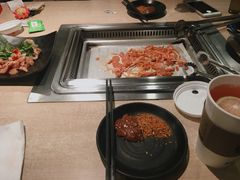 -新石器烤肉(之心城店)