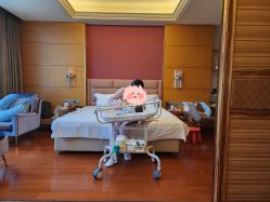 -馨月汇·一悦馨香月子中心(前滩店)