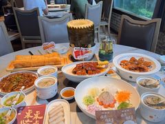-滋粥楼·顺德菜(番禺广场总店)