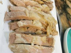 -清之口·东乡鸡自助饺子(经二路店)