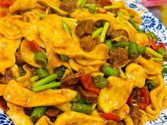 -后卫寨猫耳朵(后卫寨店)