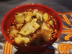 钵钵儿菜-红辣椒·川菜·火锅(张杨路店)
