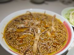 麻麻鸭舌-麻六记(新天地店)