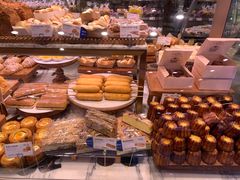 -巴黎贝甜(凯德MALL望京店)