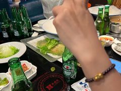 -太古汇海鲜姿造(延寿店)