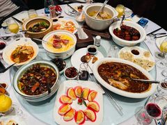 -同庆楼(金宝汇店)