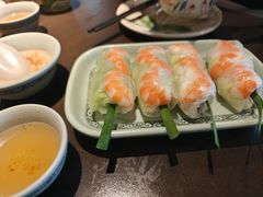 -大头虾越式风味餐厅(光明广场店)