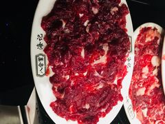 -八合里牛肉火锅(新洲店)