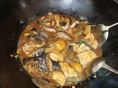 -江湖水乡铁锅炖魚(周庄嘉园店)