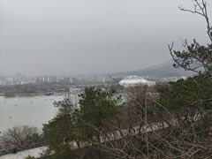 -九华山公园