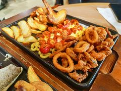 -必胜客(金元宝店)