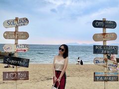 -玫瑰海岸文化旅游度假区