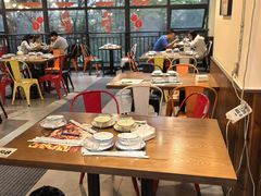 -邱金小炒·30 年盐帮江湖菜(自贡店)