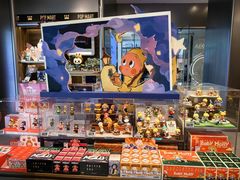 -泡泡玛特POPMART(崇文门国瑞城店)