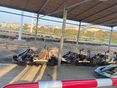 -极速星辰卡丁车赛车场(西山店)