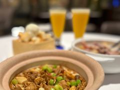 -粗茶淡饭·汉口公馆(循礼门店)