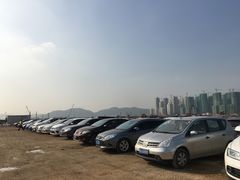 -珠海横琴国际网球中心