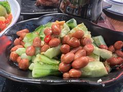 -虾忆鲜.龙虾.烧烤.小海鲜(桐乡店)