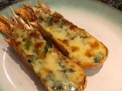 -金海湾自助餐厅(金陵饭店)