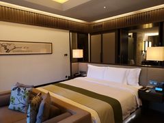 -广州从化都喜泰丽度假温泉酒店