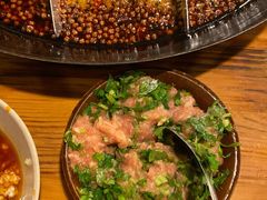 -岗上渣渣老火锅(两路口店)