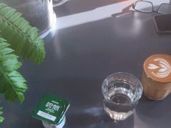 -LAB COFFEE来杯咖啡(浦仓路店)
