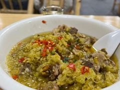 -笨罗卜浏阳菜馆(太平街店)