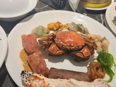 -曲水兰亭(北京四惠店)