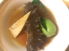 -厉家菜(德胜门总店)