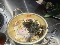 -韩山葵烤肉(太古里店)