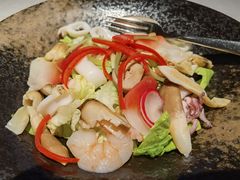 solo拌海鲜-Solo(衡山路店)