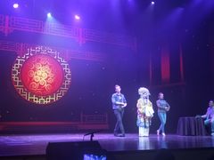 -北京喜剧院