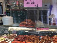 -老王四季抻面(南六东路店)