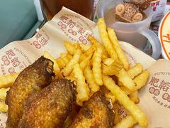 -肥韬茶餐厅(南山mini店)