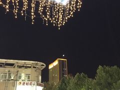 -北国商城(邢台店)