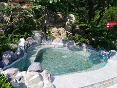 -金隅凤山酒店