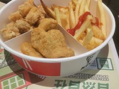 -肯德基(西稍门店)