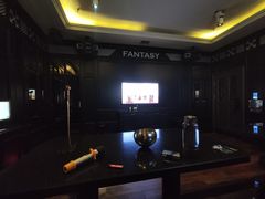 -范特西FANTASY量贩式KTV(民主广场店)