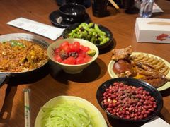-一棠龙虾•王牌虾球(楚河汉街店)