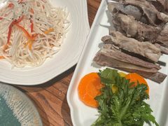 -纳瓦新疆菜(银都店)