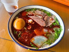 -清真磨沟沿老字号牛肉面(总店)